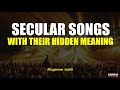 Episode 17- Secular songs with their hidden meaning- Mugerwa Jamil Testimony