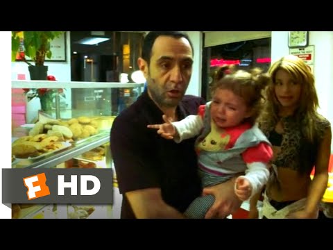 ミカン (2015) - 妻にバレるシーン (6/8) ｜Movieclips (Tangerine (2015) - His Wife Finds Out Scene (6/8) | Movieclips)