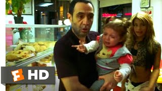 Tangerine (2015) - His Wife Finds Out Scene (6/8) | Movieclips video