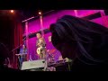 "West Memphis Moon" Chuck Prophet & His Cumbia Shoes @ City Winery, NYC 01-26-2025