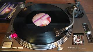 DJ Amethyst & Wez ‎– To Infinity (Original Mix) Hinotori Sound ‎– HIN 08