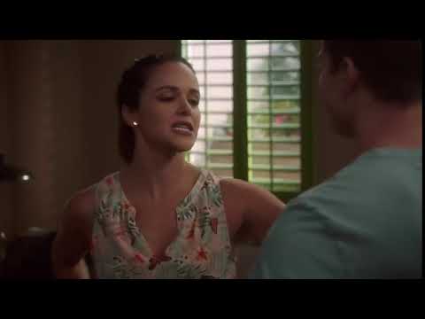 Brooklyn Nine-Nine - This B needs a C in her A