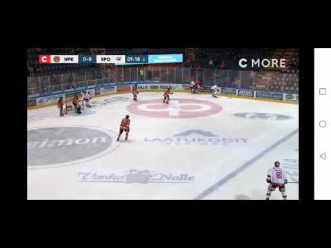 HPK - Sport 10.10 Huippuhetket