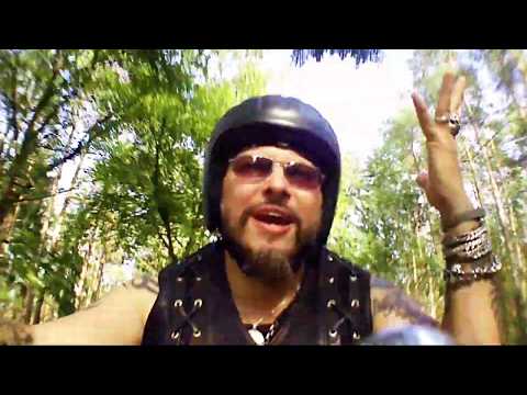 Jimmy Gee - Born to be wild "Steppenwolf Cover"