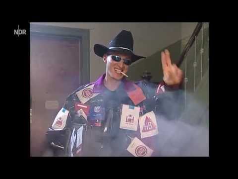 Ach- und Krachgeschichten: Rauchen (1999) | extra 3 | NDR