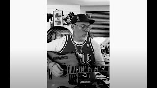 Everlast - Children’s Story (cover)