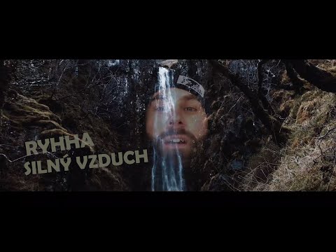 Ryhha - Silný vzduch (prod. Shadow Player)