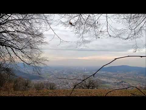 Da Bovezzo a S. Onofrio