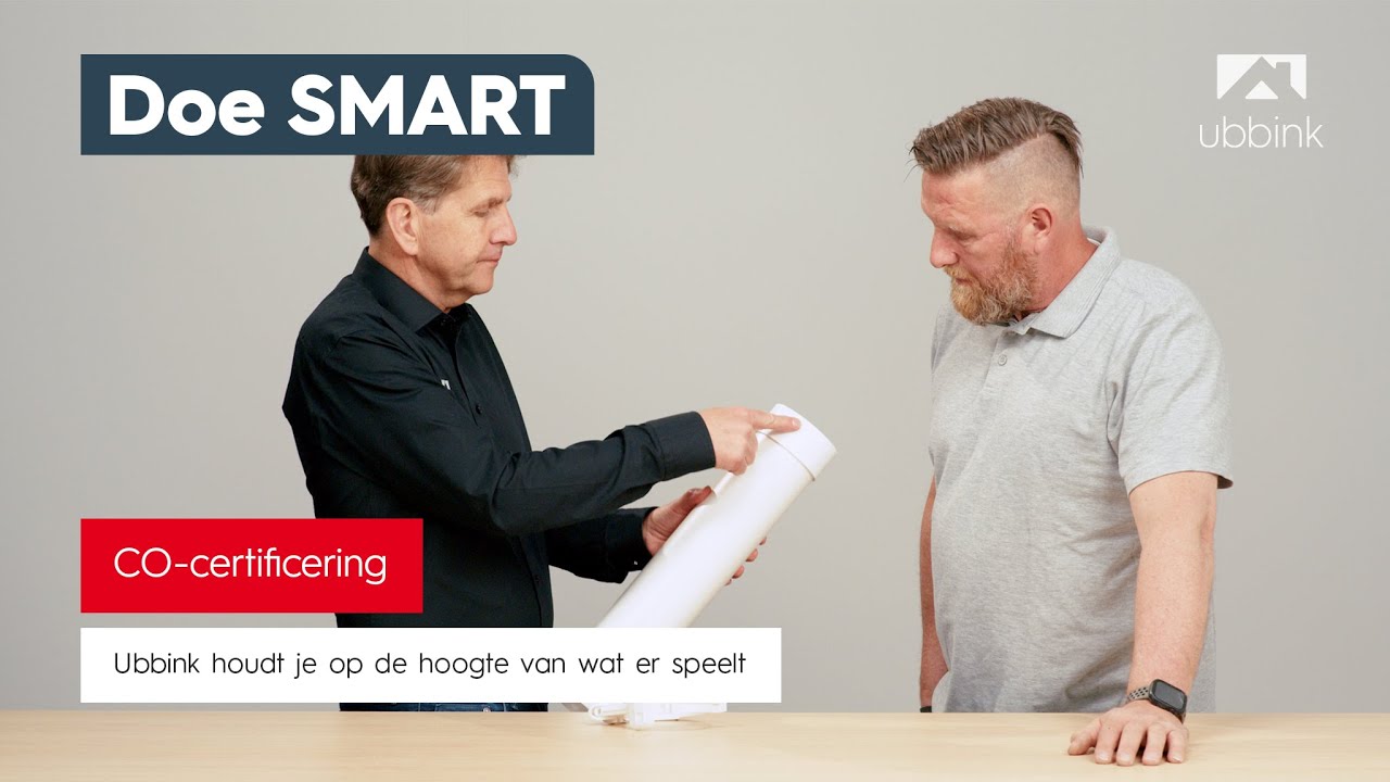 CO-certificering