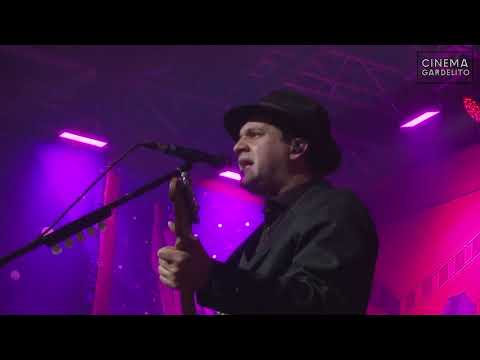 Los Gardelitos - Gardeliando (en vivo)