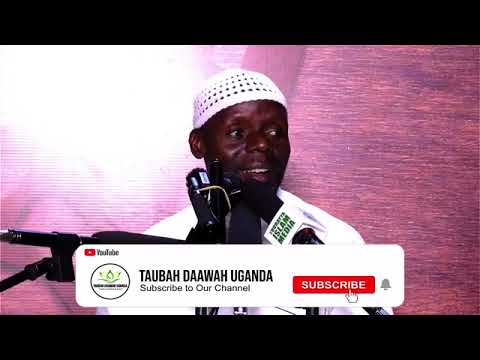 UMDATUL - AHKAM | Episode - 15  | Imaam Ahmad Sulaiman Sulaiman Kyeyune | Darusu Masjid Nakasero