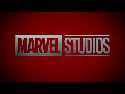 Marvel Studios   Intro Logo  New Version 2016   HD 1080p 60fps