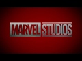 Marvel Studios   Intro Logo  New Version 2016   HD 1080p 60fps