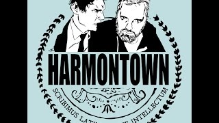 Harmontown Giraffe Rant - Episode: 229 – Health Care Is Good, Black People Deserve To Live