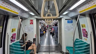 [Back from 1 year MIA] ALS C830 802 [Promenade 》 Stadium]