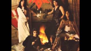 Taste - Teenage Anthem