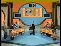 Family Feud Gilligan S Island Vs Batman