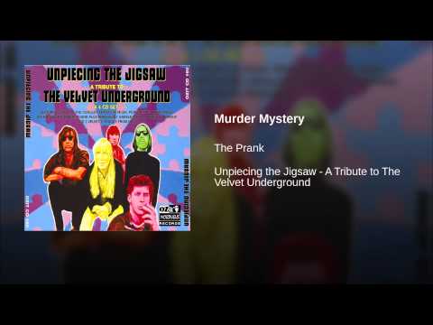 Video thumbnail for Murder Mystery