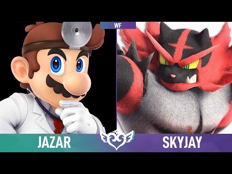Jazar vs Skyjay // Weekly Crossover x SKN // Winners Final