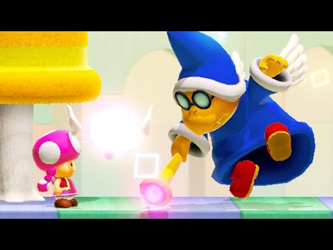 Super Mario Maker 2 - Expert Endless Challenge #33