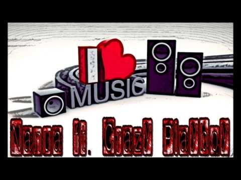 Crazy Playboy ft. Nanua - Belle Soirée ( Zouk Ragga )