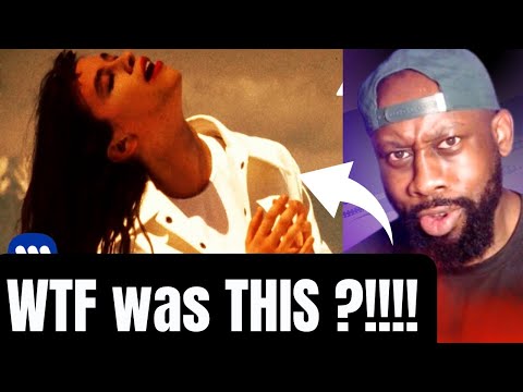First Time Hearing Alanis Morissette - You Oughta Know | Reaction