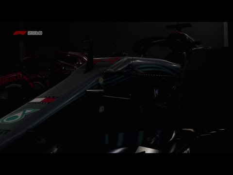 F1 2018 Force India Career Race 2 (Bahrain)