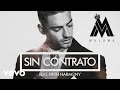 Maluma - Sin Contrato (Cover Audio) ft. Fifth ...
