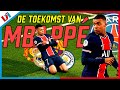 De Toekomst Van Kylian Mbappé: Nieuwe Ster Van Real Madrid, Barcelona Of Manchester City?