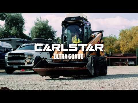 Carlstar Ultra Guard Tire Specs