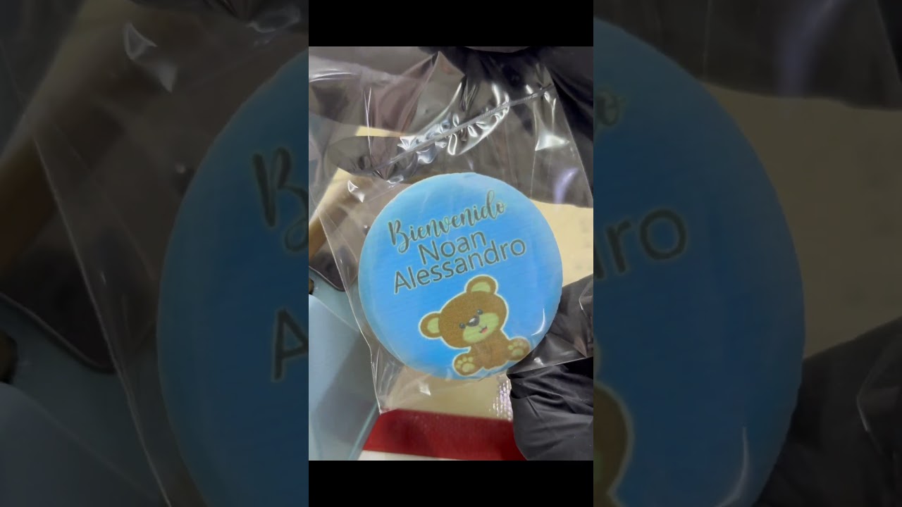 Pedido express de galletas #galletasdecoradas #royalicing