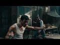 Warrior Ah Sahm S Nunchaku