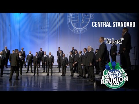 Central Standard