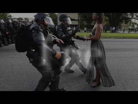 GMercyU Event: Targeted Communities