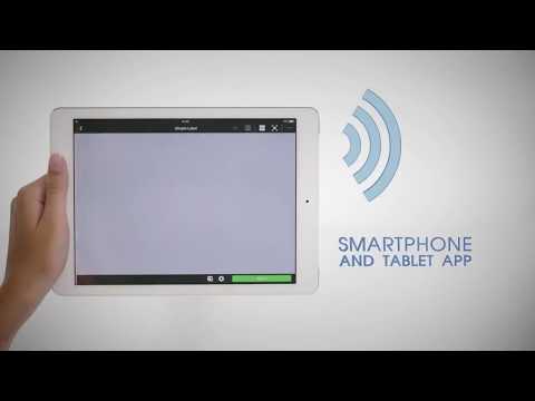 Brother QL800, QL810W, QL820NWB - Labelprinter til PC