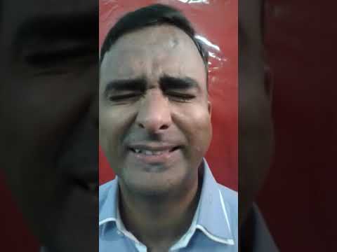 KAMAL SHARMA NAMASTE AUN...