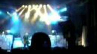 Quiero perderme - Barricada