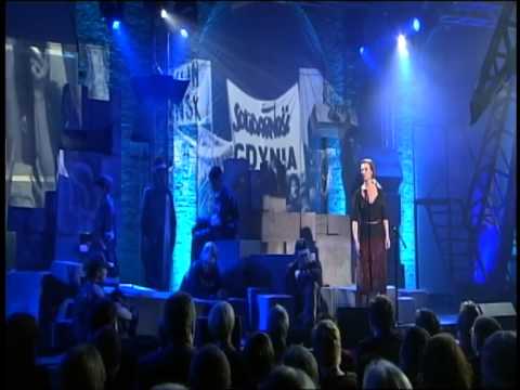 Julia Mikołajczak - Nie dajmy się podzielić ("Droga do wolności")