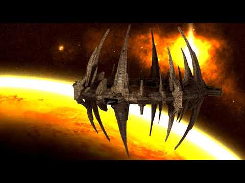 Famicompo: No. 022 - Tom 7 Entertainment System - Giant Stone Space Station (Original)