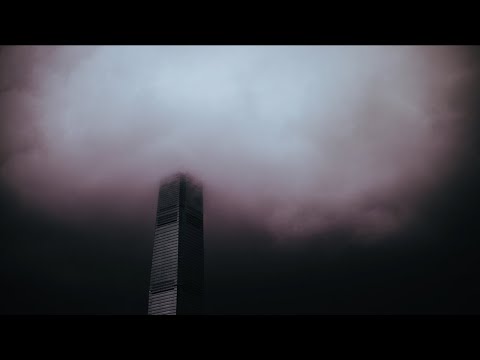 VONNBOYD - Overcast