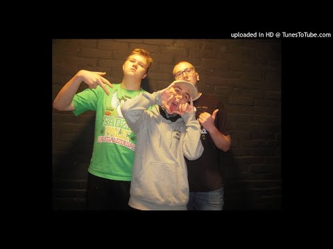 asfalt x kadoen - ufo