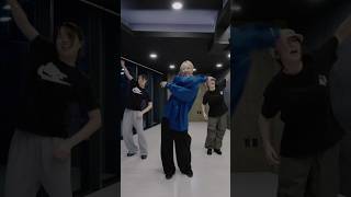 SOULDANCE BEGINNERS 🐤 En Vogue - Runaway Love