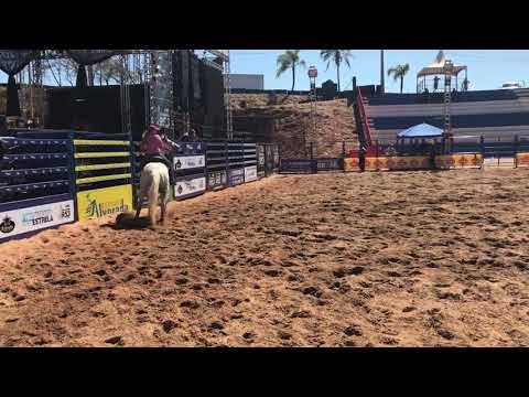 Rodeio Estrela d’Oeste 2019
