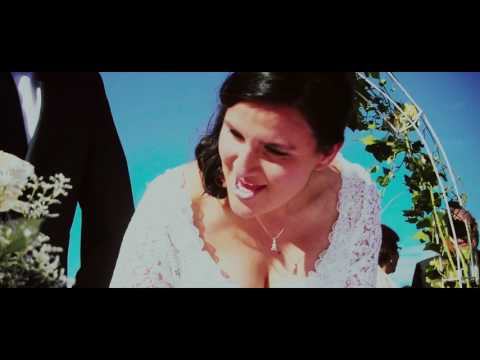 Pato y Lucho. Castro. Chiloé