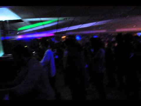 Stepper Allianz Sound System feat Ranking Judah 26/10/13