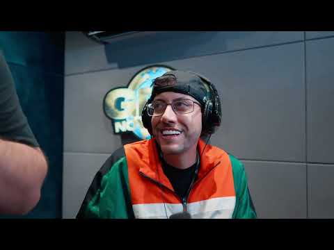 MC Menor da VG Criando projeto novo com DJ Perera !