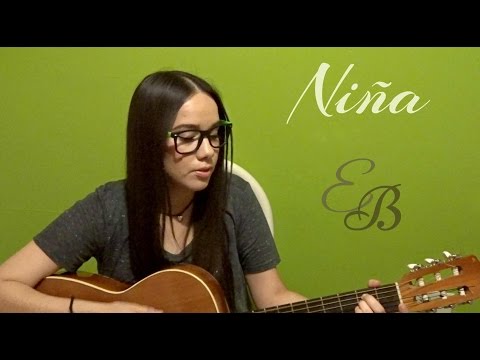 Niña - La Quinta Estacion