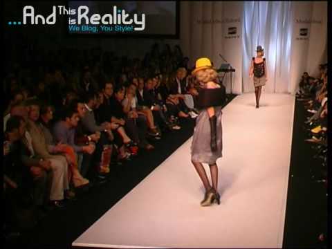ModaLisboa|Estoril 32 - Desfile de Dino Alves
