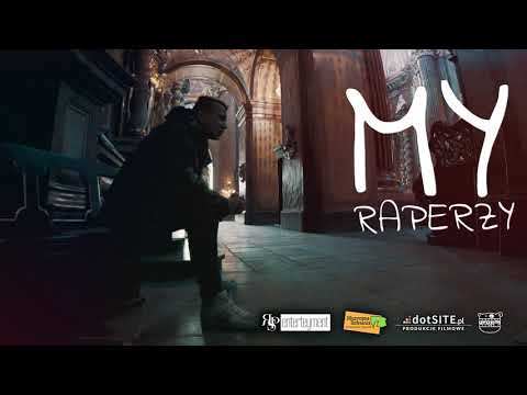 Profesor Smok - My raperzy [Wychodzę CZ 1:Mixtape]