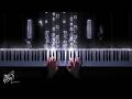 Kanye West Runaway EPIC Dreaming Piano Cover